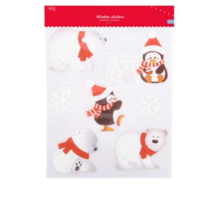 Matrica-AB632 ablakra