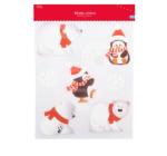 Matrica-AB632 ablakra