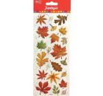 Matricák-AB054 Falevelek