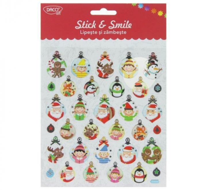 Matricák-AB608 Gömbök