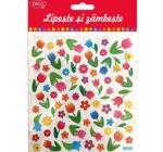 Matricák-AB030 Tulipánok