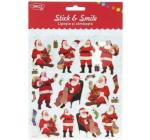 Abtibild-AB607 Mos Craciuni