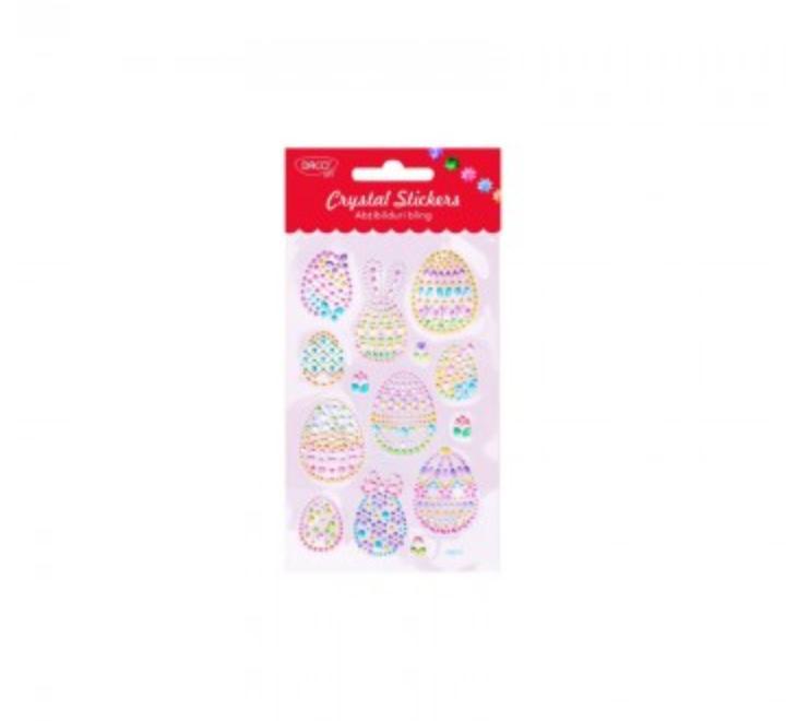 Matricák-AB911 Tojások