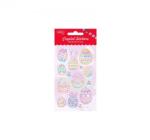 Matricák-AB911 Tojások