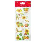 Matricák-AB090 Őszi fantázia