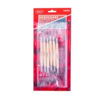 Accesorii modelaj-Debosare set6 Daco AA002