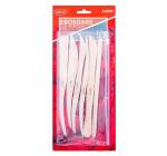 Modellező készlet 6/szett Daco