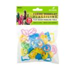 Gyurma formakivágó