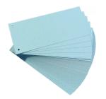 Karton elválasztó kék  Ecada