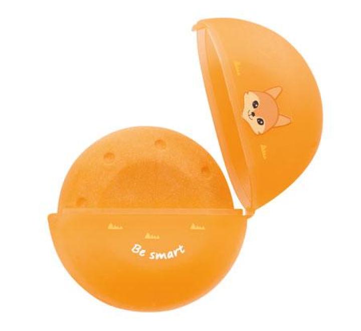 Radiera creion cu protectie model animale eberhard faber