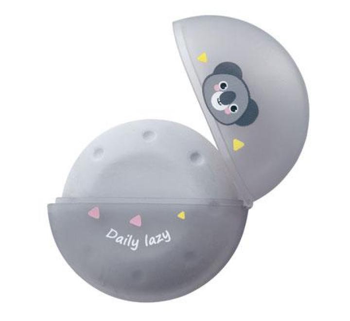 Radiera creion cu protectie model animale eberhard faber