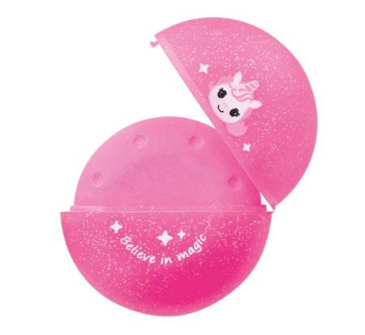 Radiera creion cu protectie model animale eberhard faber