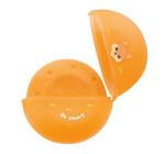 Radiera creion cu protectie model animale eberhard faber