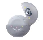 Radiera creion cu protectie model animale eberhard faber