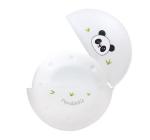 Radiera creion cu protectie model animale eberhard faber