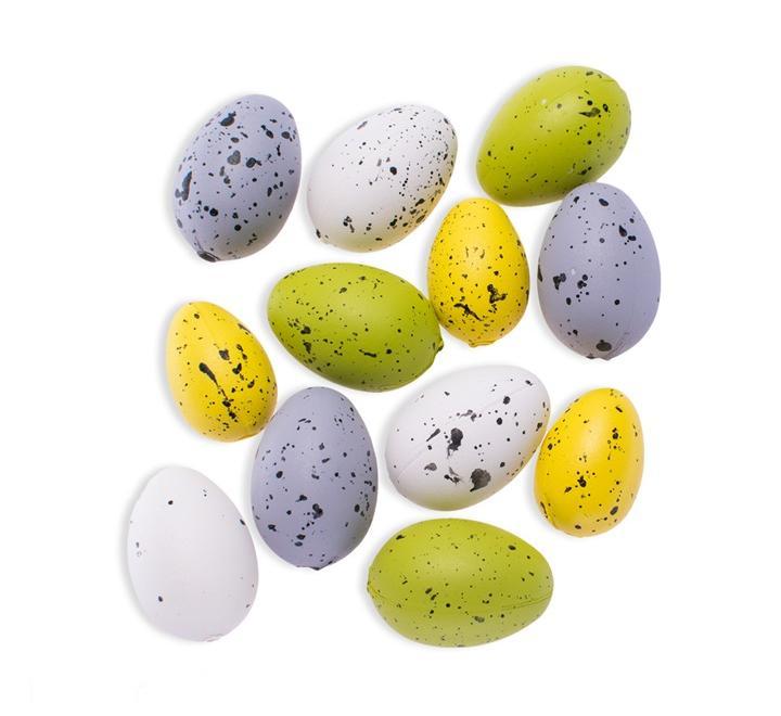 Fürj méretű tojás 2,5x3,5 cm