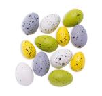 Fürj méretű tojás 2,5x3,5 cm