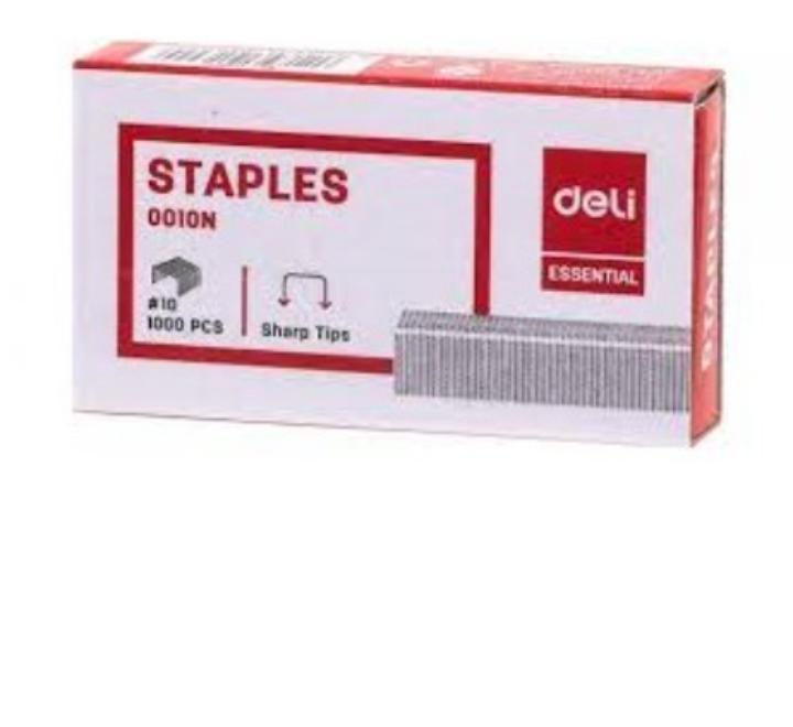 Tűzőgépkapocs #10 Deli