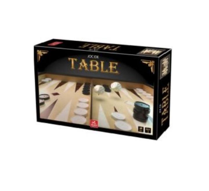 Játékasztal 34x22cm