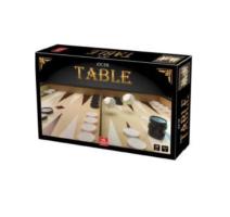 Játékasztal 34x22cm