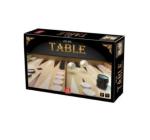 Játékasztal 34x22cm