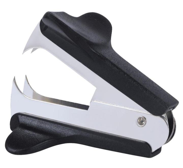 Tűzőkapocs eltávolító