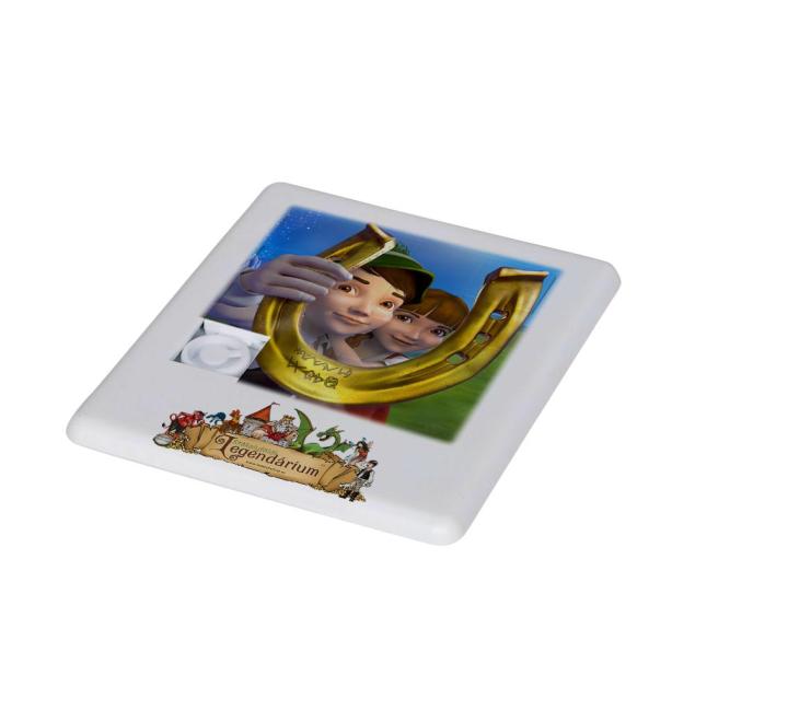 Tologatós kirakós Legendárium