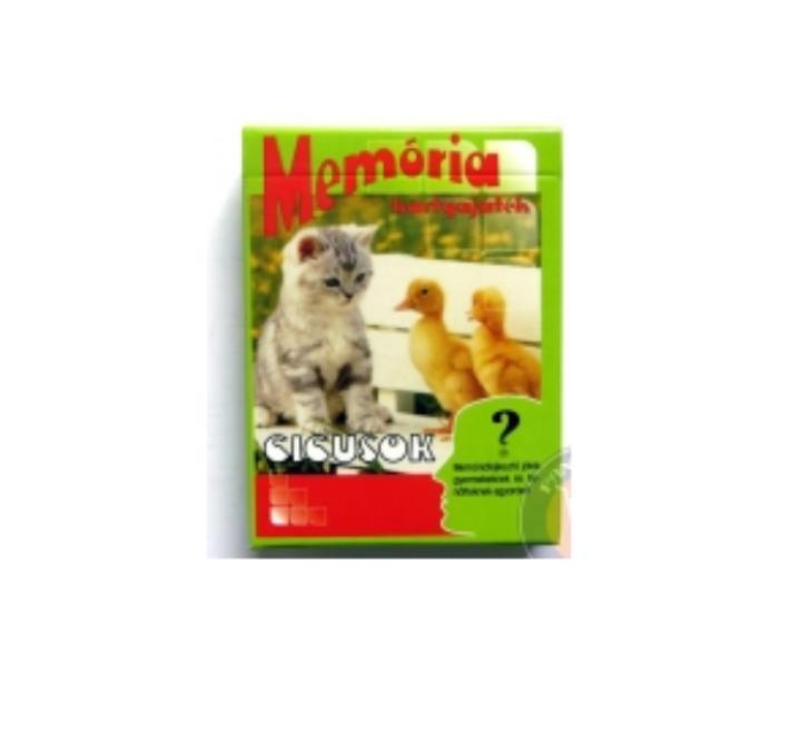 Kártyajáték cicák