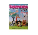 Kártyajáték Szorzás