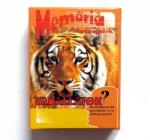 Kártyajáték Tigris