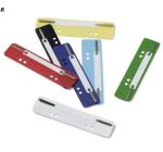 Alonje plastic Durable 25/set negru