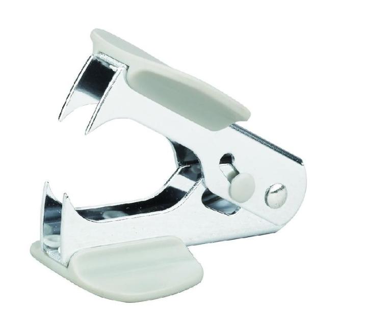 Tűzőgépkapocs-eltávolító 25 lap Deli különböző színek