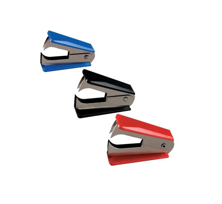 Tűzőkapocs eltávolító vegyes színek Herlitz