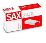 Tűzőgépkapocs  SAX 24/8