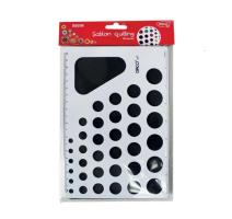 Quilling sablon 36 kör