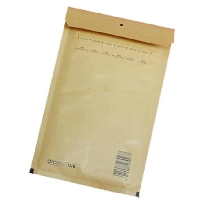 Plic antisoc B/12 140x225mm