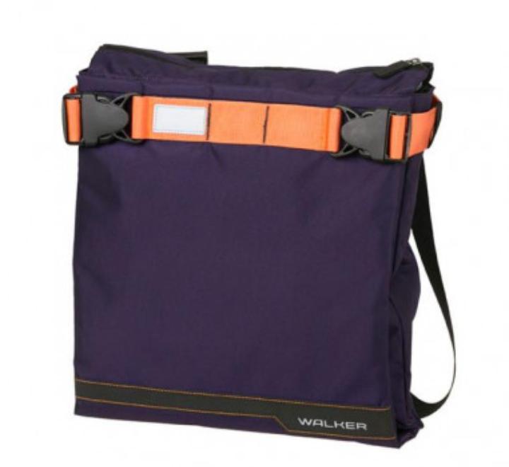 Válltáska HYPE állítható, lila