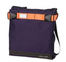 Geanta de umar Convertibila HYPE Violet