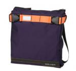 Válltáska HYPE állítható, lila