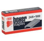 Tűzőgépkapocs Boxer 24/6