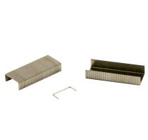 Tűzőgépkapocs 24/6 1000/doboz Forster