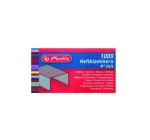 Tűzőgépkapocs Herlitz 24/6 1000/doboz