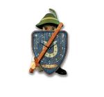 Falióra, Legendárium, fiús