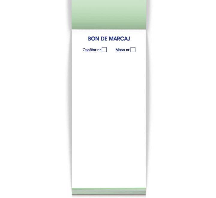 Jegyzet blokk 2 példányos