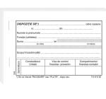 Pénzforgalmi bizonylat