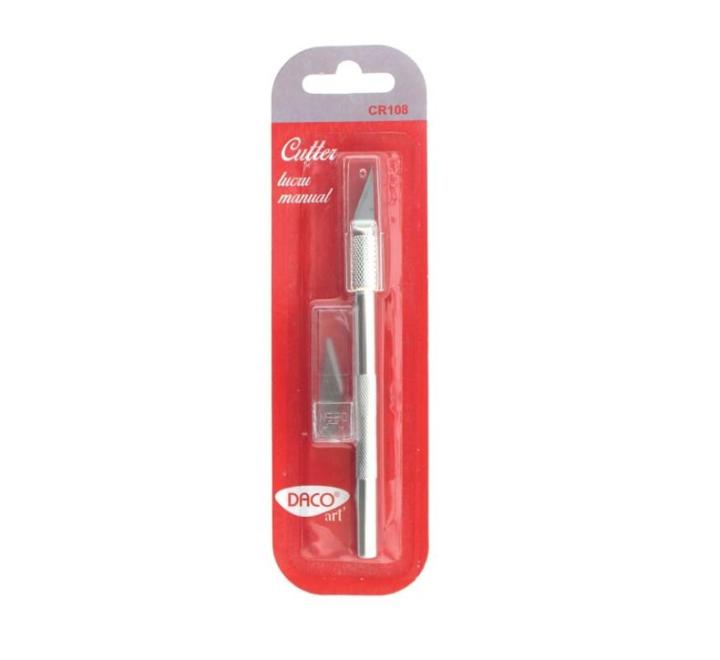 Szike kézimunkákhoz Daco