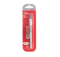 Szike kézimunkákhoz Daco