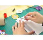 Szike kézimunkákhoz Daco