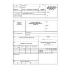 Autósiskola menetlevél