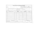 Recepciós tömb ÁFA nélküli 2 példányos